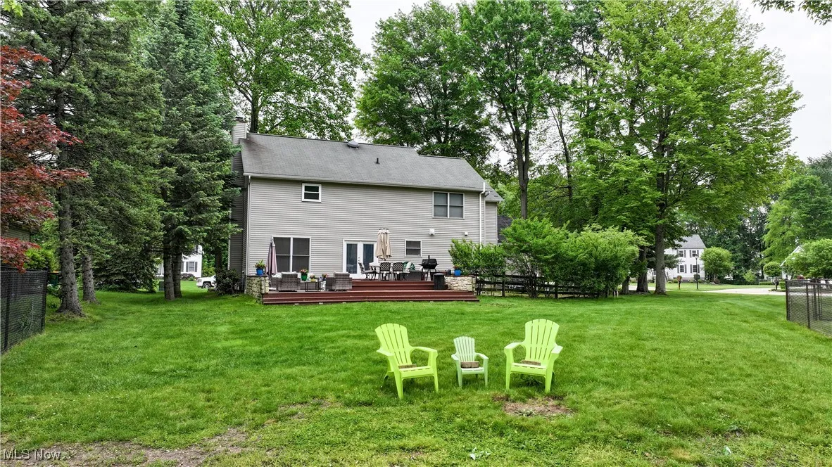 5472 Wixford Lane, Mentor, Ohio,MLS Now Listing ID