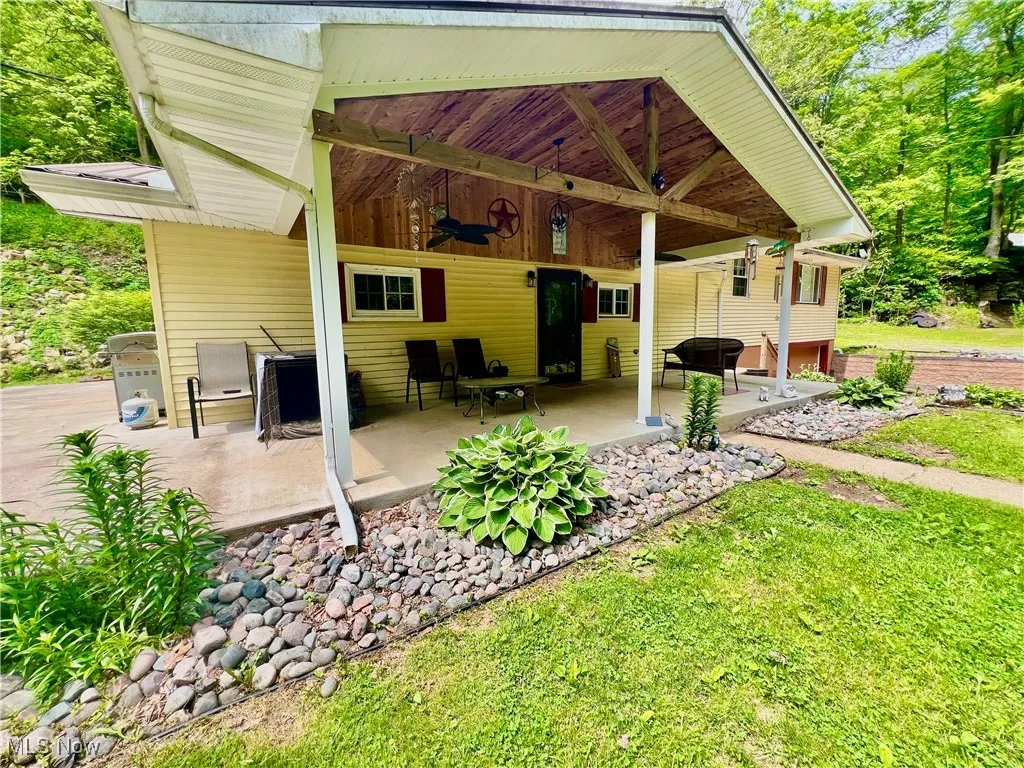 7914 Cr-15, Rayland, Ohio,MLS Now Listing ID
