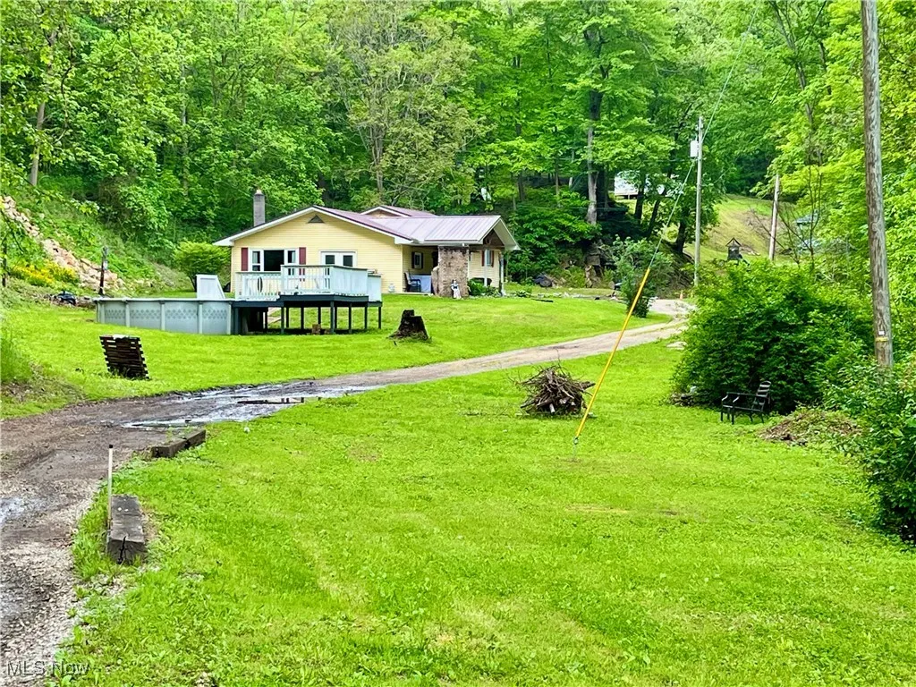 7914 Cr-15, Rayland, Ohio,MLS Now Listing ID