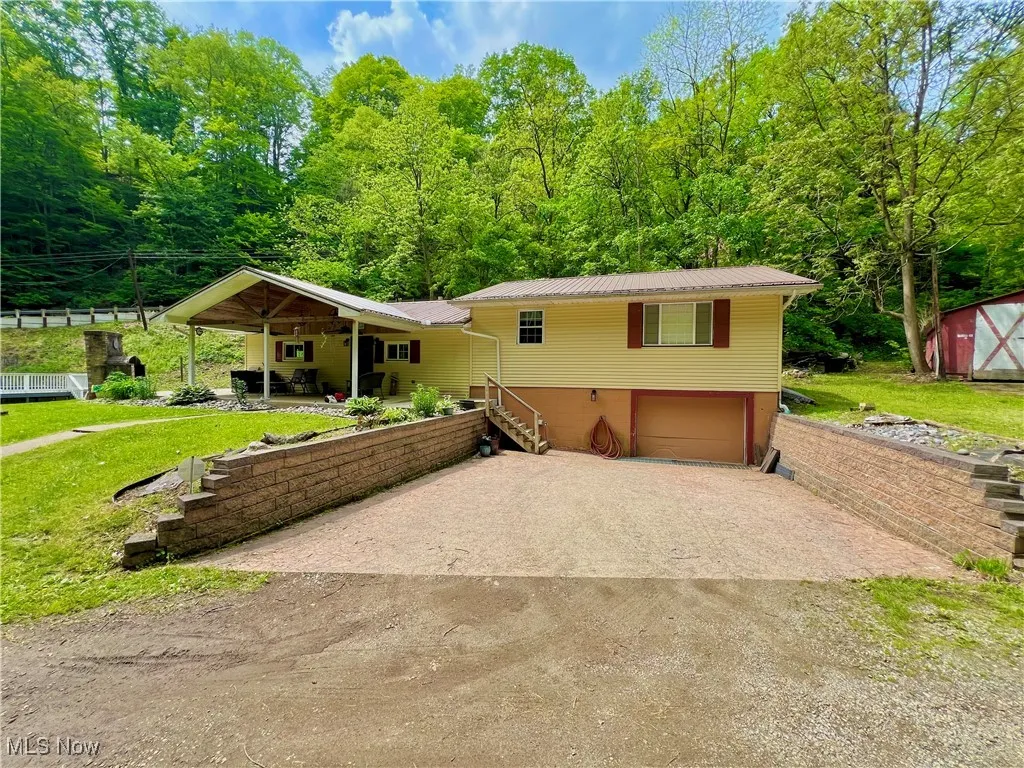 7914 Cr-15, Rayland, Ohio,MLS Now Listing ID