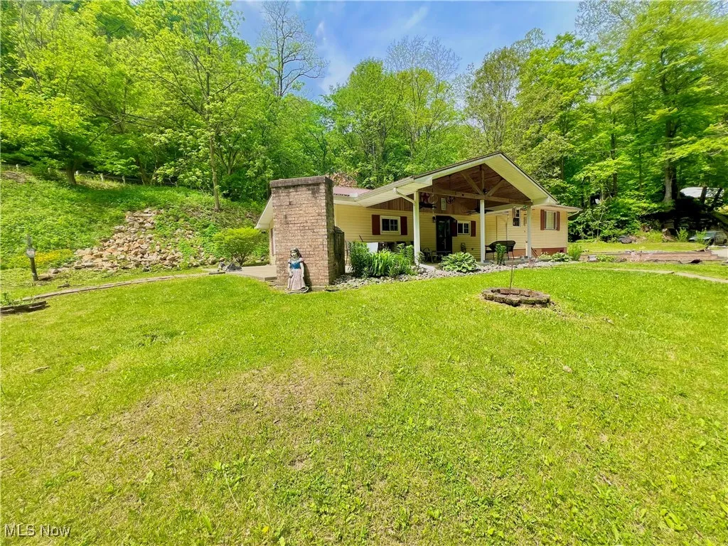 7914 Cr-15, Rayland, Ohio,MLS Now Listing ID