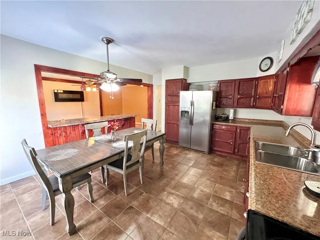 7914 Cr-15, Rayland, Ohio,MLS Now Listing ID