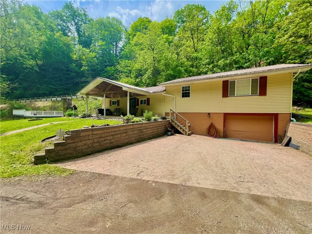 7914 Cr-15, Rayland, Ohio,MLS Now Listing ID