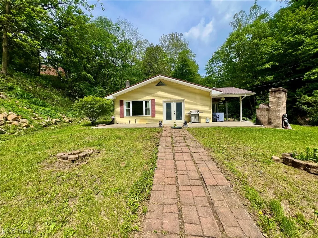 7914 Cr-15, Rayland, Ohio,MLS Now Listing ID