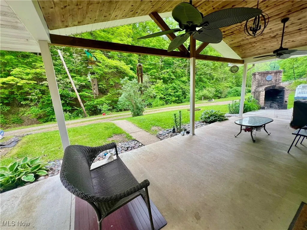 7914 Cr-15, Rayland, Ohio,MLS Now Listing ID