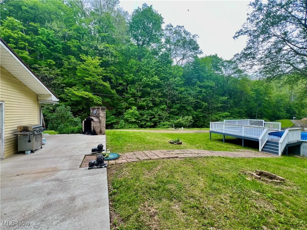 7914 Cr-15, Rayland, Ohio,MLS Now Listing ID