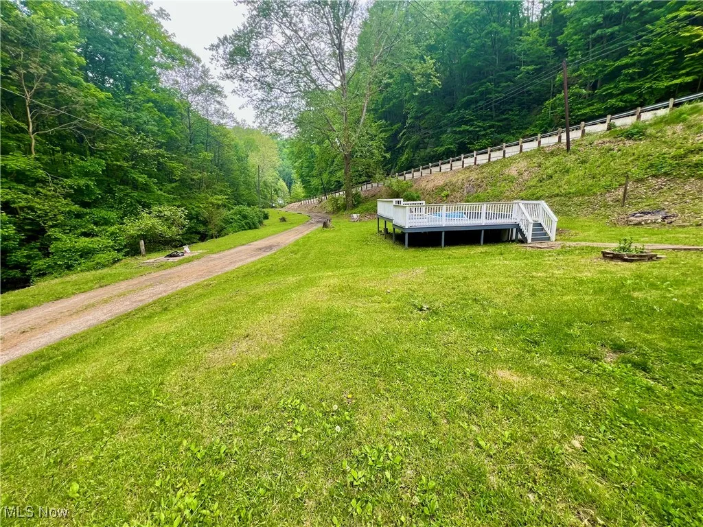 7914 Cr-15, Rayland, Ohio,MLS Now Listing ID
