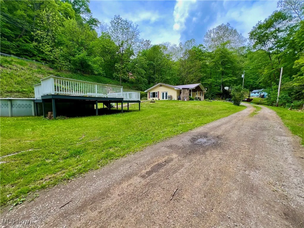 7914 Cr-15, Rayland, Ohio,MLS Now Listing ID