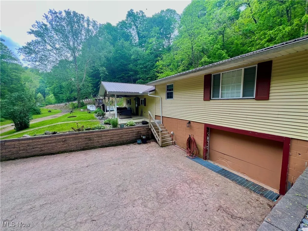 7914 Cr-15, Rayland, Ohio,MLS Now Listing ID