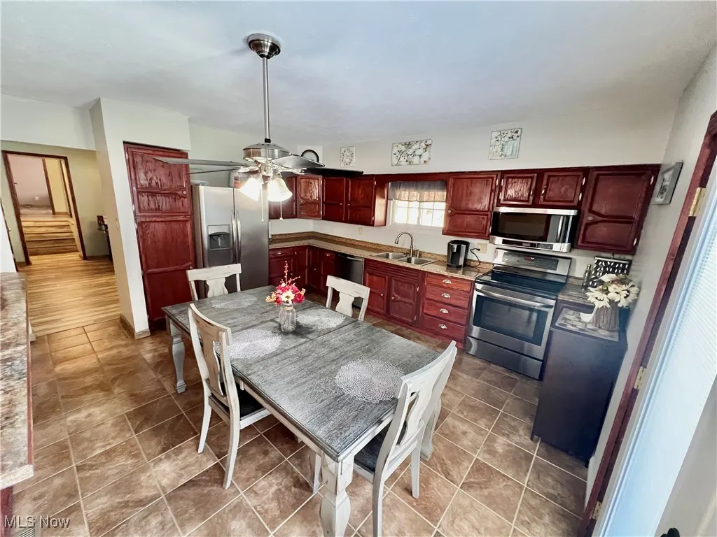 7914 Cr-15, Rayland, Ohio,MLS Now Listing ID