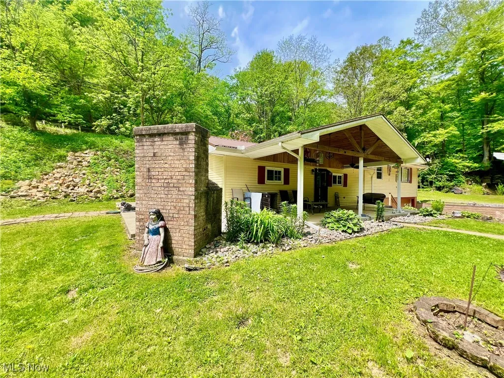 7914 Cr-15, Rayland, Ohio,MLS Now Listing ID