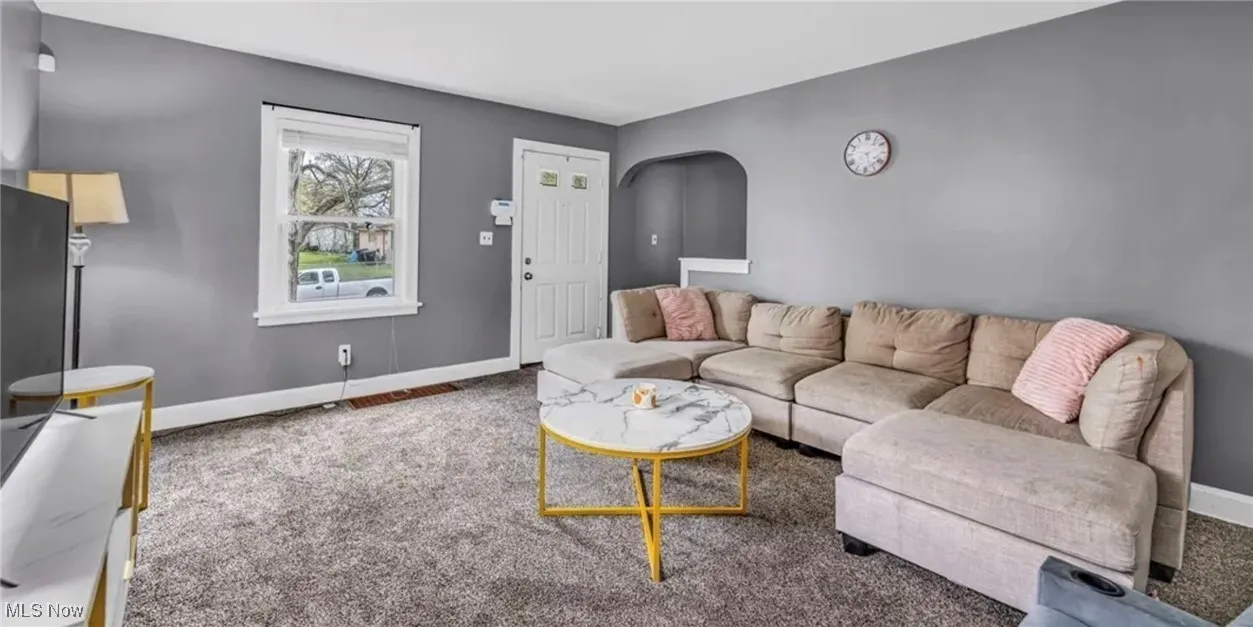 480 10th Street, Elyria, Ohio,MLS Now Listing ID