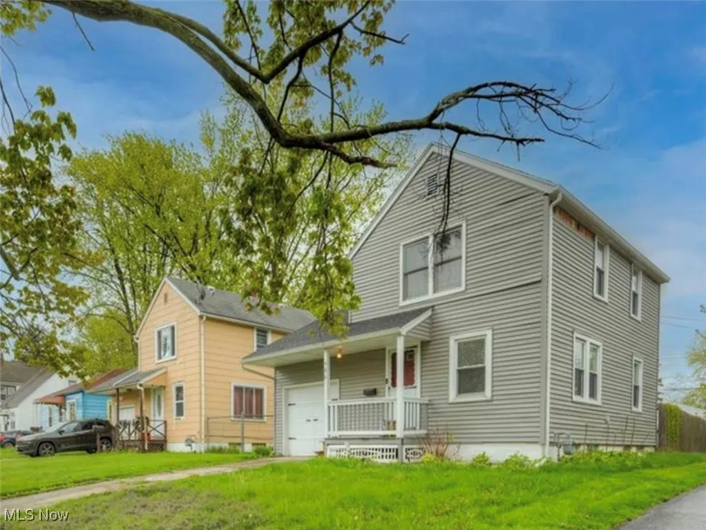 480 10th Street, Elyria, Ohio,MLS Now Listing ID