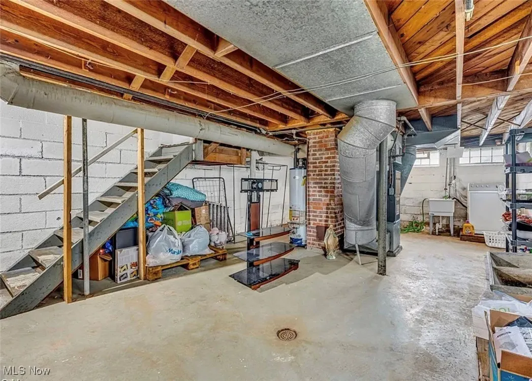 480 10th Street, Elyria, Ohio,MLS Now Listing ID