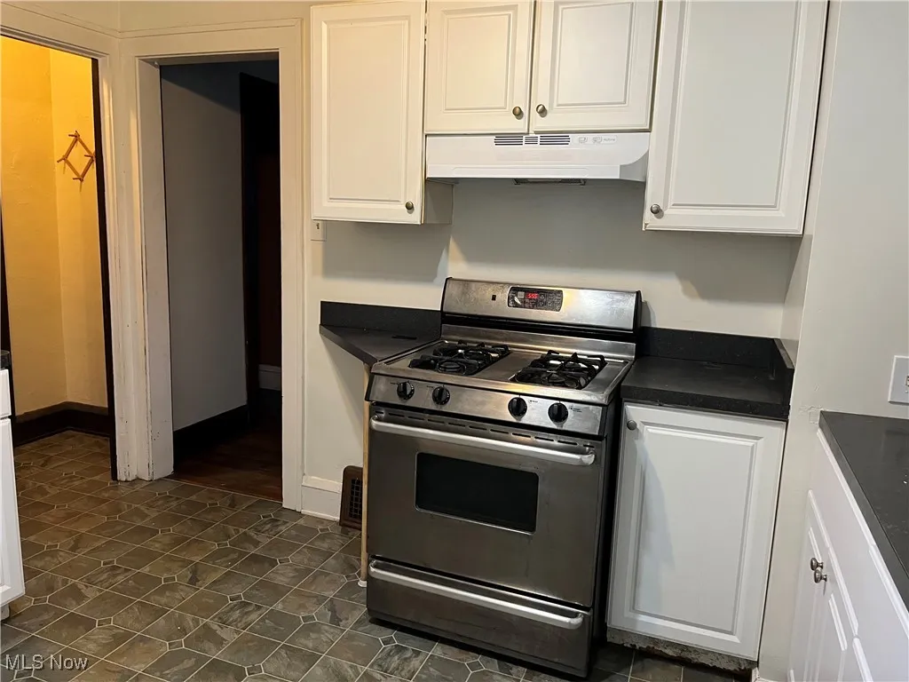 3657 Ludgate Road, Shaker Heights, Ohio,MLS Now Listing ID