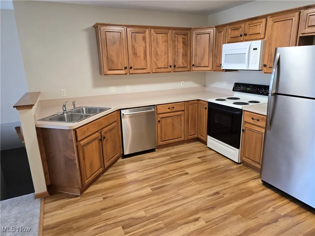 2457 Barrington Way # 315, Wooster, Ohio,MLS Now Listing ID