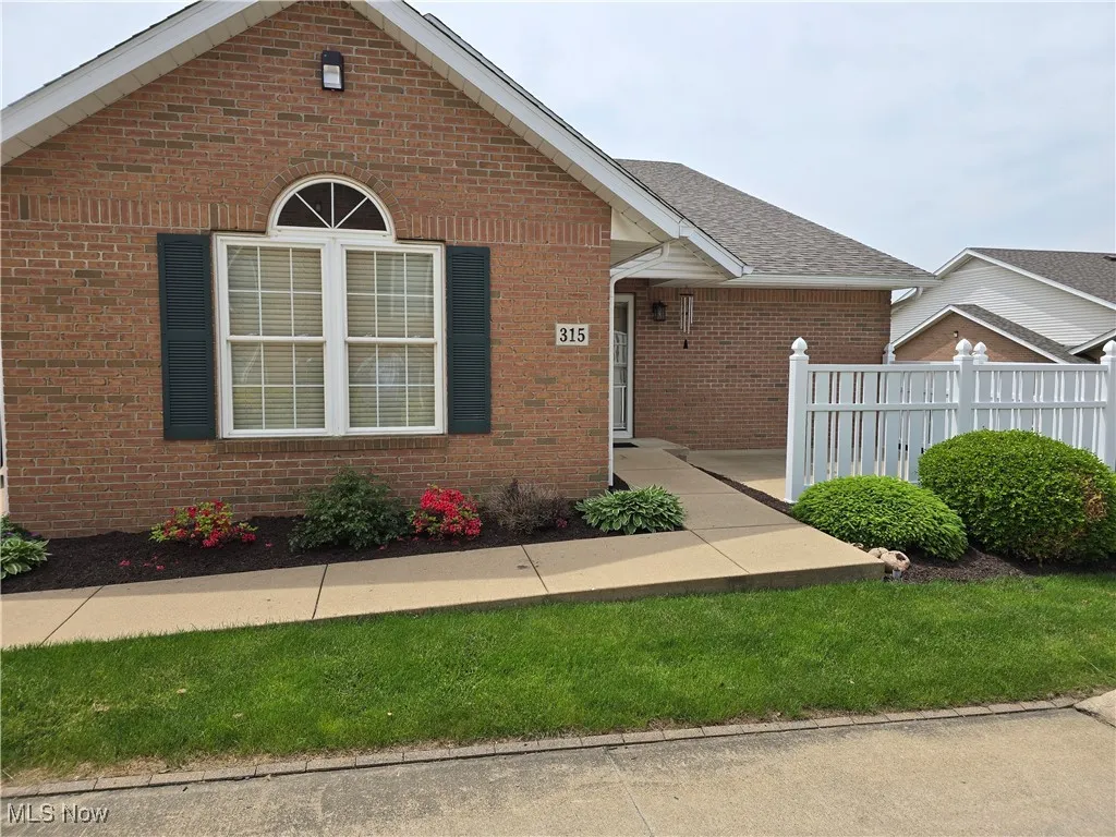 2457 Barrington Way # 315, Wooster, Ohio,MLS Now Listing ID