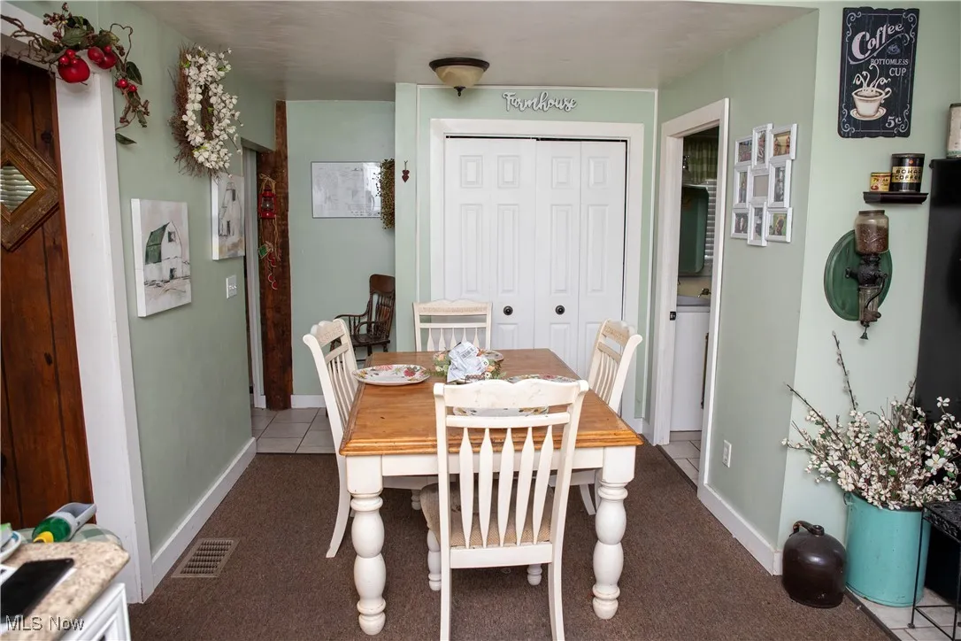 2948 Newton Falls, Newton Falls, Ohio,MLS Now Listing ID