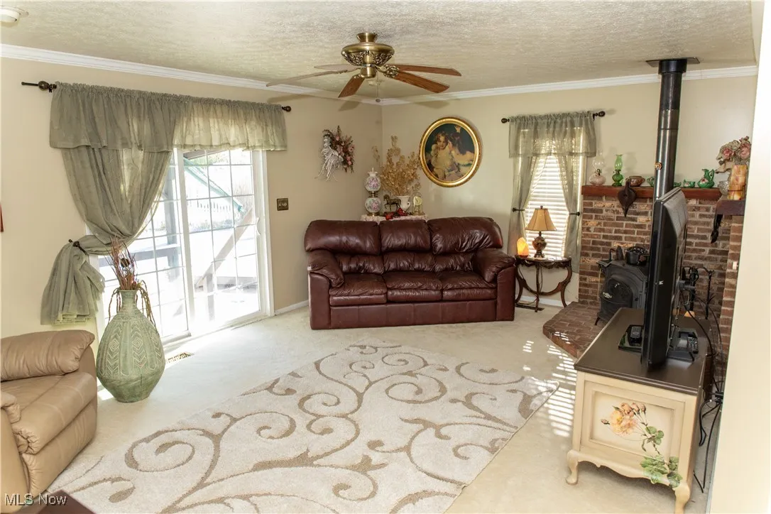 2948 Newton Falls, Newton Falls, Ohio,MLS Now Listing ID