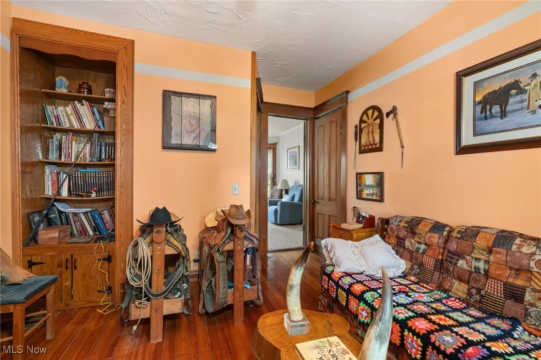 2184 State Route 179, Jeromesville, Ohio,MLS Now Listing ID
