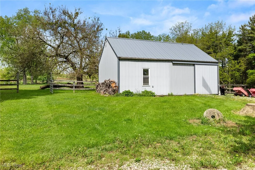 2184 State Route 179, Jeromesville, Ohio,MLS Now Listing ID