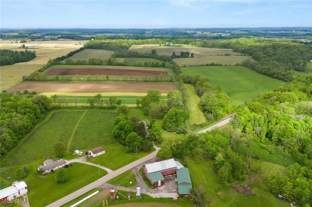 2184 State Route 179, Jeromesville, Ohio,MLS Now Listing ID
