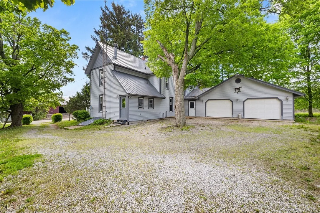2184 State Route 179, Jeromesville, Ohio,MLS Now Listing ID