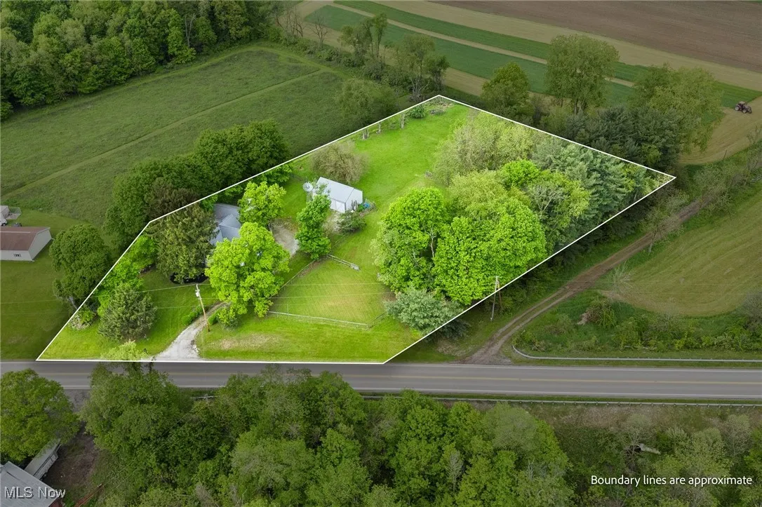 2184 State Route 179, Jeromesville, Ohio,MLS Now Listing ID