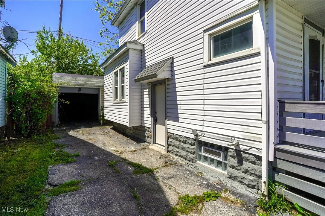 3440 W 91st Street, Cleveland, Ohio,MLS Now Listing ID