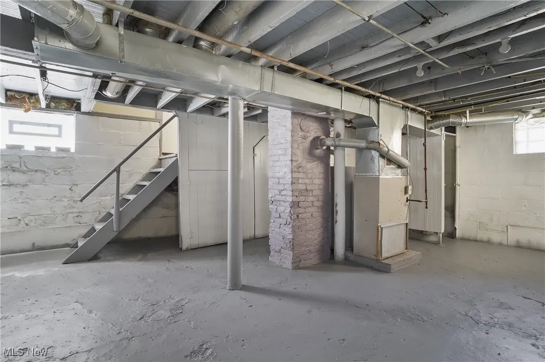 3440 W 91st Street, Cleveland, Ohio,MLS Now Listing ID