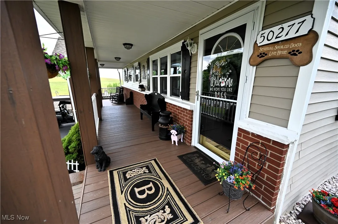 50277 Carroll Road, East Liverpool, Ohio,MLS Now Listing ID