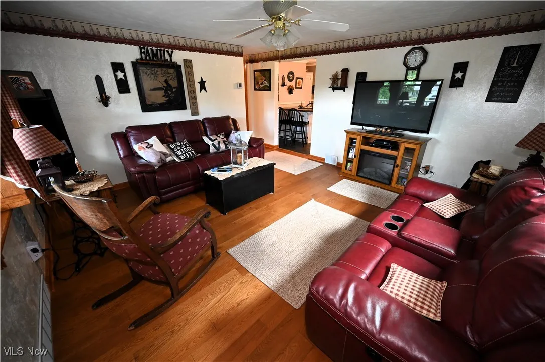 50277 Carroll Road, East Liverpool, Ohio,MLS Now Listing ID
