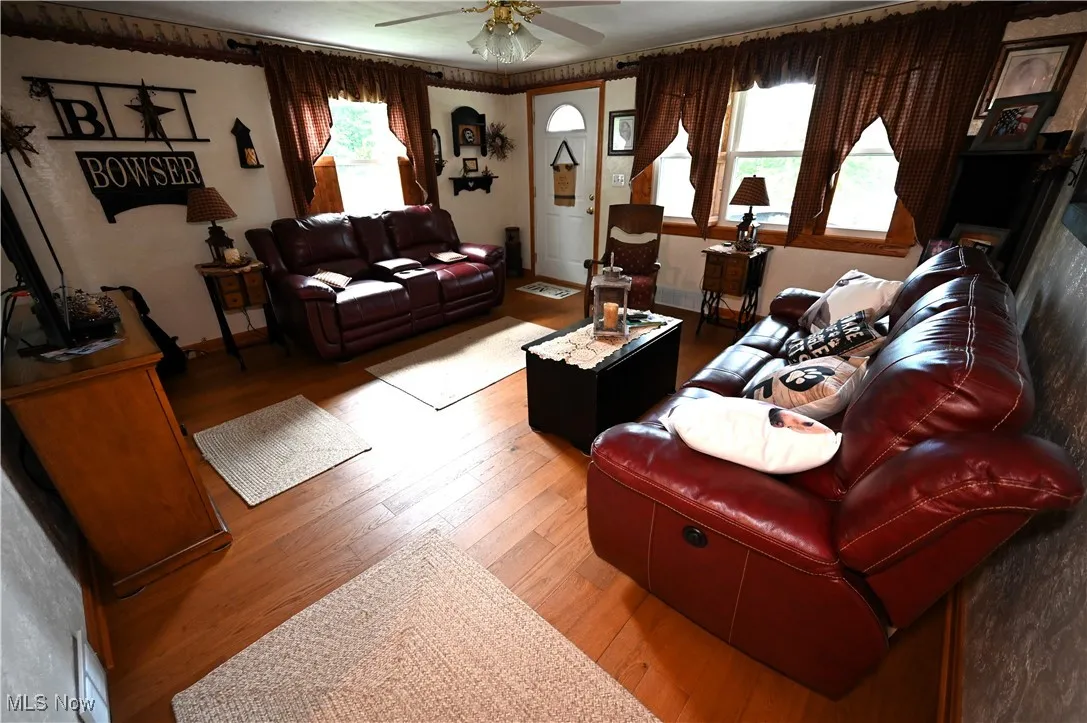 50277 Carroll Road, East Liverpool, Ohio,MLS Now Listing ID