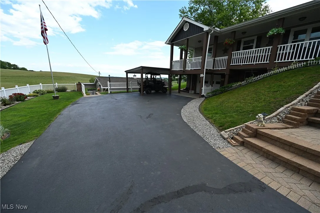 50277 Carroll Road, East Liverpool, Ohio,MLS Now Listing ID