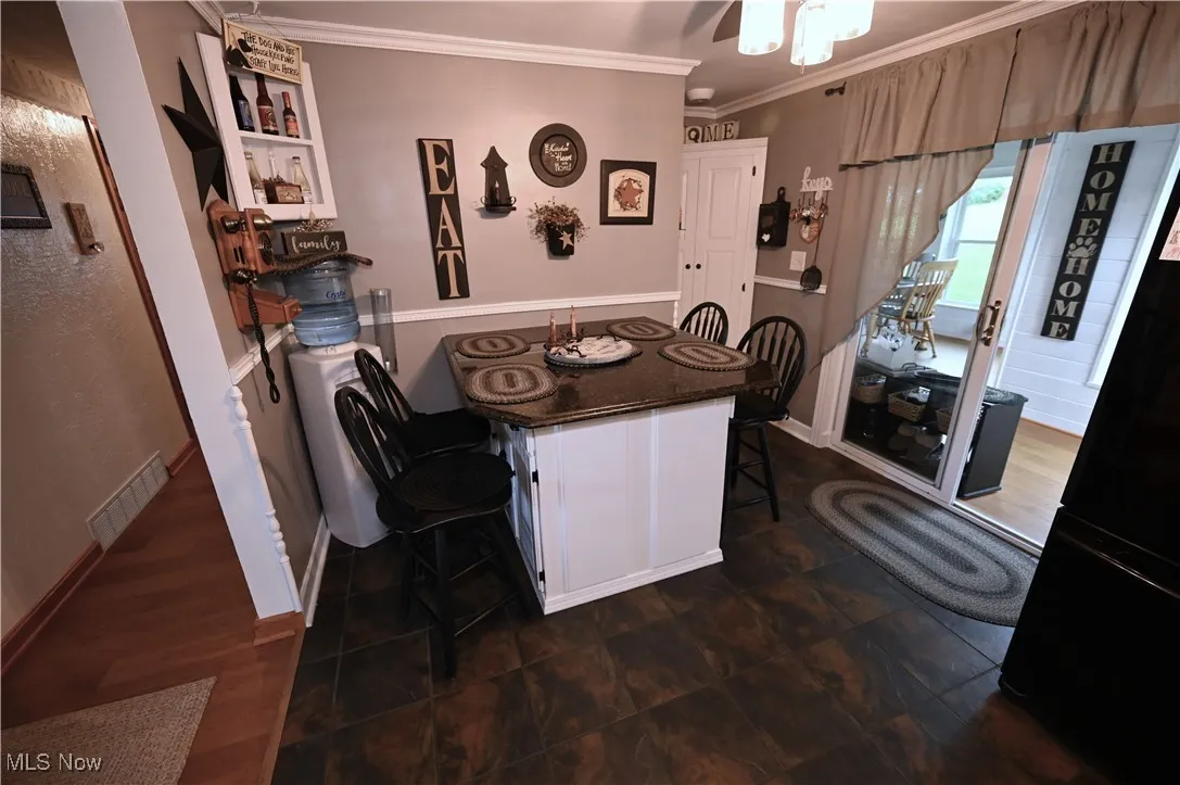 50277 Carroll Road, East Liverpool, Ohio,MLS Now Listing ID