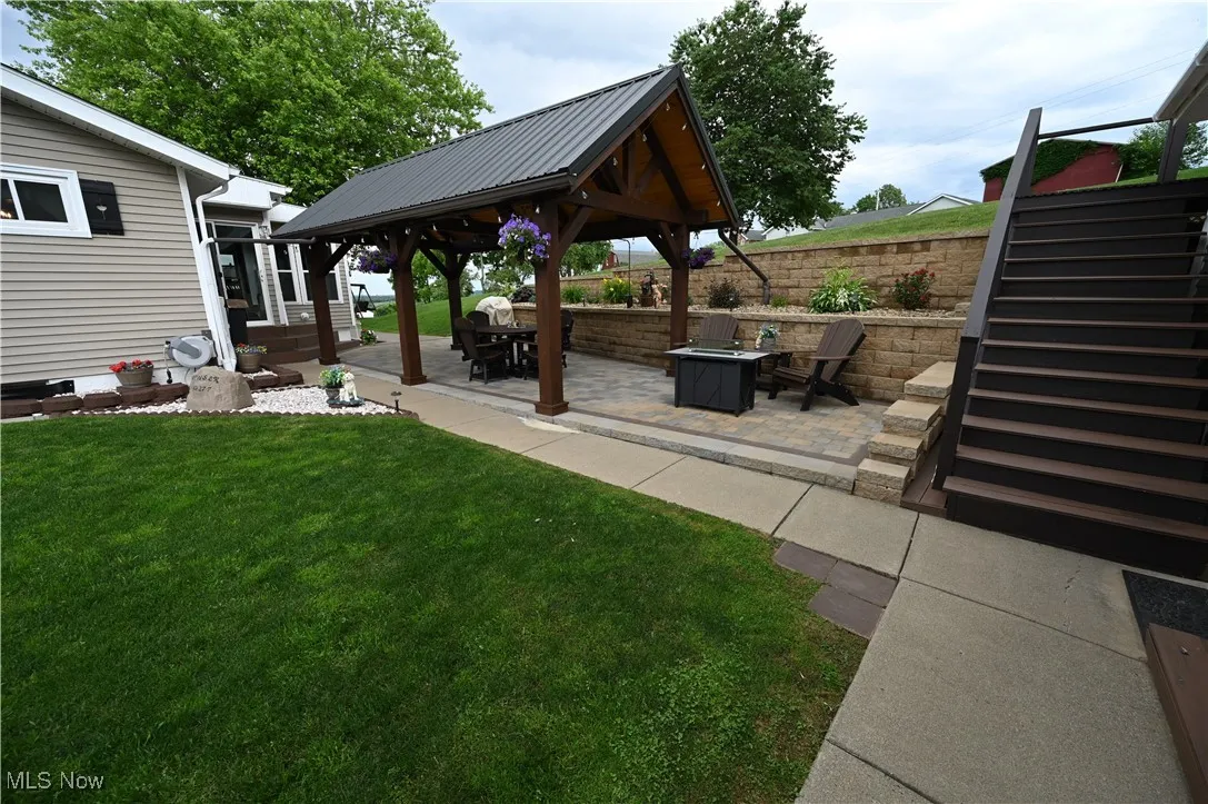 50277 Carroll Road, East Liverpool, Ohio,MLS Now Listing ID
