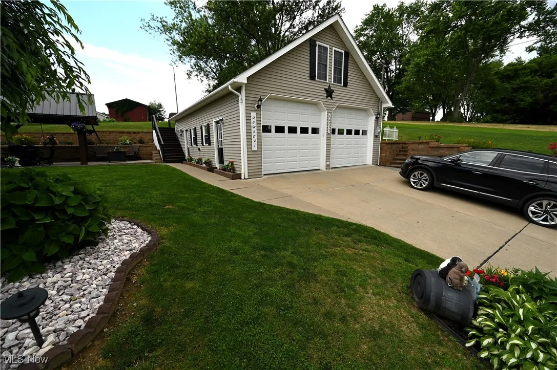 50277 Carroll Road, East Liverpool, Ohio,MLS Now Listing ID