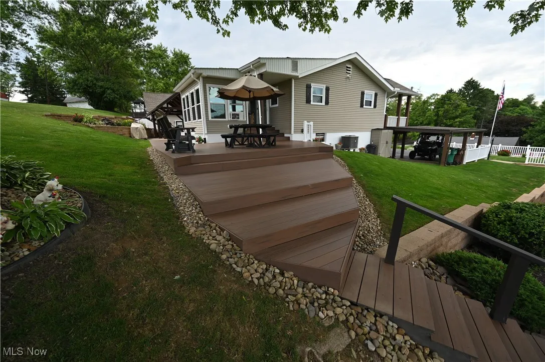 50277 Carroll Road, East Liverpool, Ohio,MLS Now Listing ID