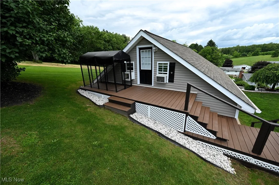50277 Carroll Road, East Liverpool, Ohio,MLS Now Listing ID