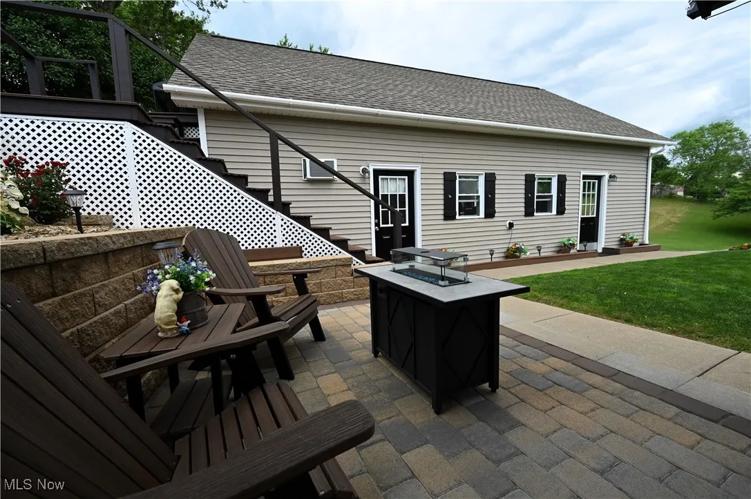 50277 Carroll Road, East Liverpool, Ohio,MLS Now Listing ID