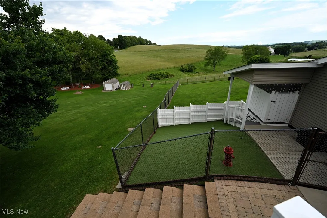 50277 Carroll Road, East Liverpool, Ohio,MLS Now Listing ID