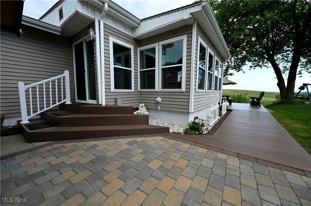 50277 Carroll Road, East Liverpool, Ohio,MLS Now Listing ID