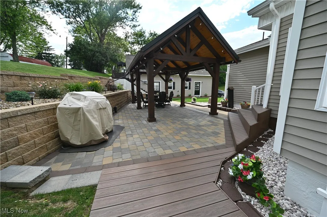 50277 Carroll Road, East Liverpool, Ohio,MLS Now Listing ID