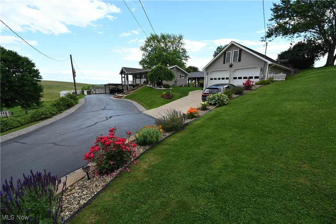 50277 Carroll Road, East Liverpool, Ohio,MLS Now Listing ID