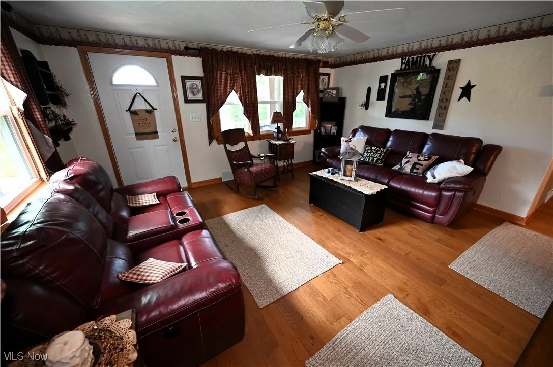 50277 Carroll Road, East Liverpool, Ohio,MLS Now Listing ID