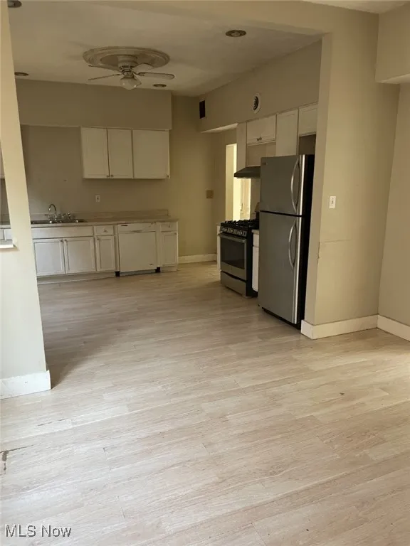 5714 Bridge Avenue, Cleveland, Ohio,MLS Now Listing ID