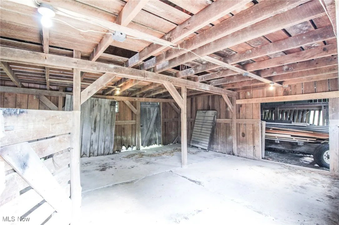 View of miscellaneous room
