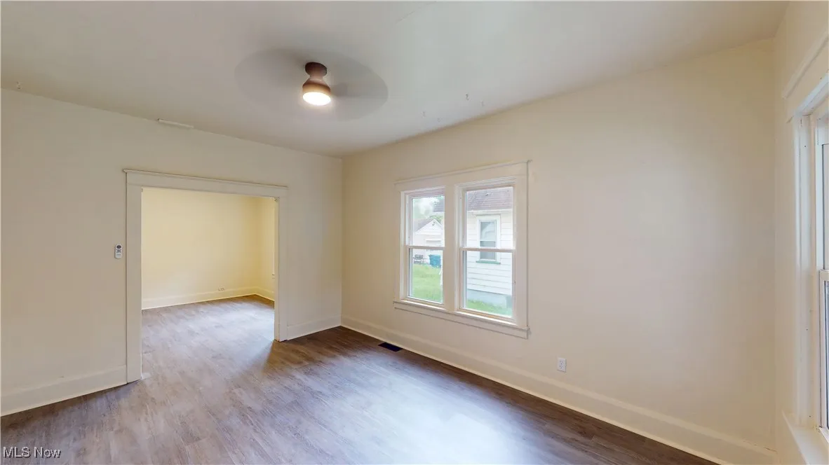 210 Perry Street # Front, Struthers, Ohio,MLS Now Listing ID