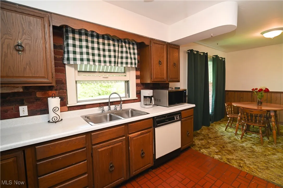 252 Rosemont Avenue, Austintown, Ohio 44515,MLS Now Listing ID