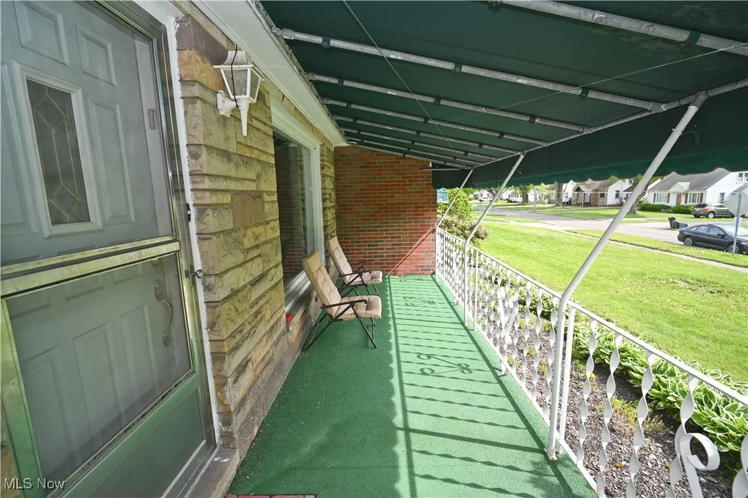 252 Rosemont Avenue, Austintown, Ohio 44515,MLS Now Listing ID
